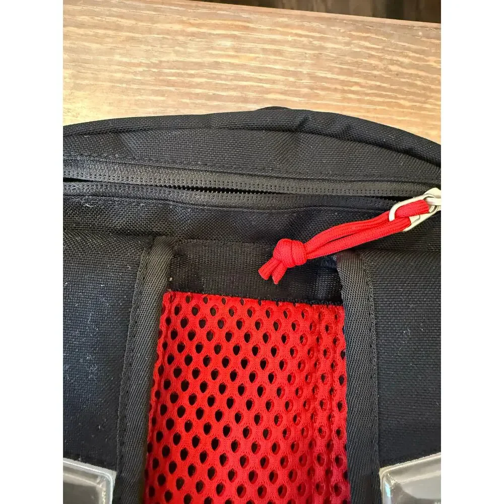 The Ohio State Buckeyes Team Issued Football Nike Backpack Travel Bag #10